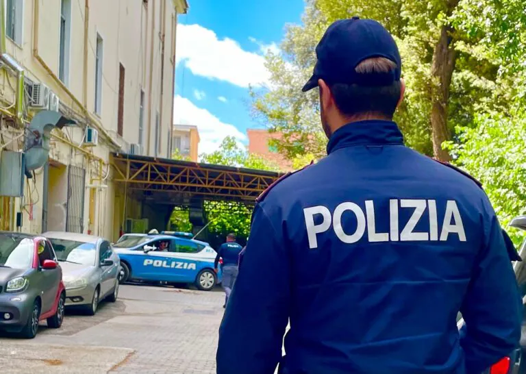 “Mi devi 500 euro”: tornano truffatori sulle strade ma polizia li incastra