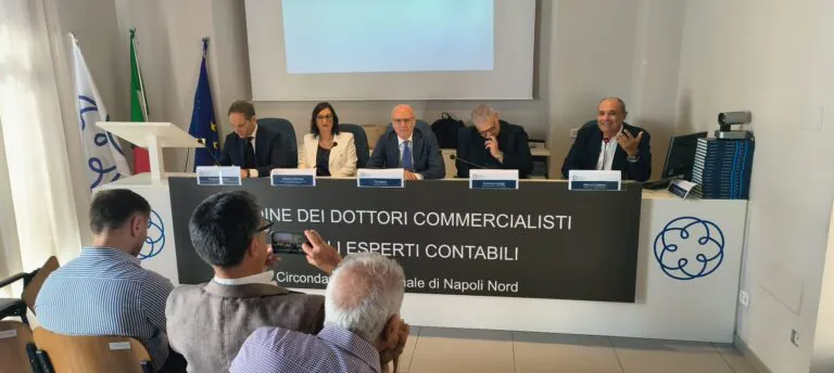 Commercialisti, riforma apre nuovi scenari per enti locali e giustizia amministrativa