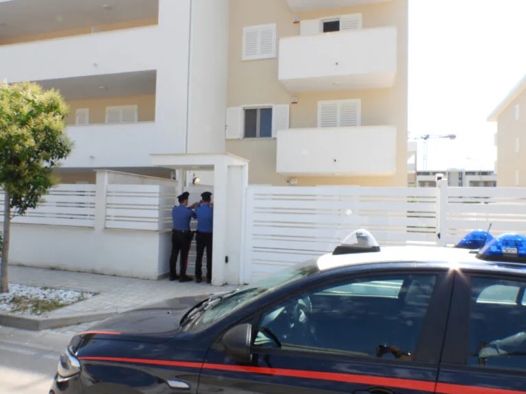 Lottizzazione abusiva da 30 milioni, 15 indagati