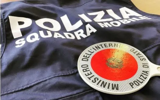 Latitante per 10 anni, estradato il boss delle rapine