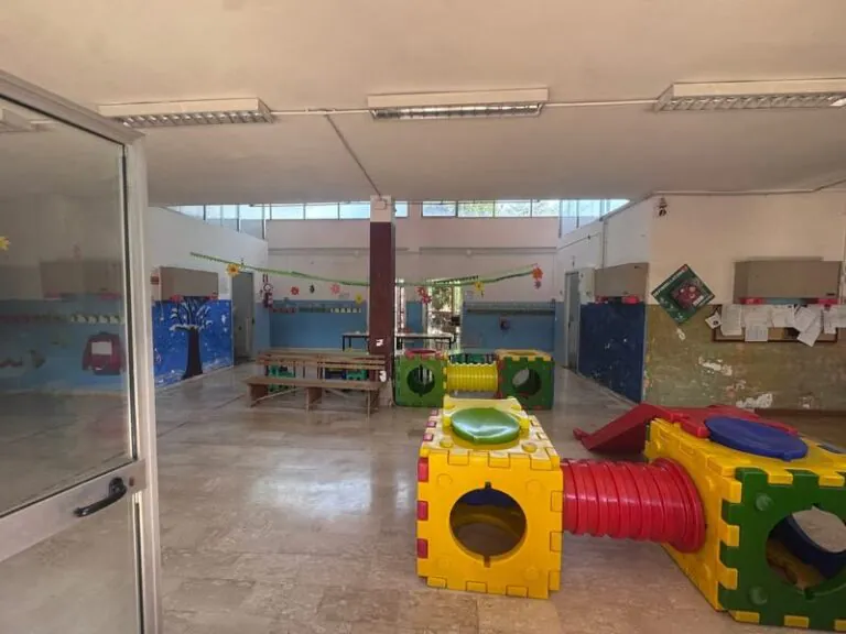 Assessore appena nominato avvia i sopralluoghi nelle scuole