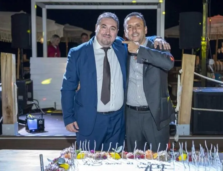 Azione commissaria Napoli e Caserta: nominati Luigi Bosco e Gabriele Mauriello