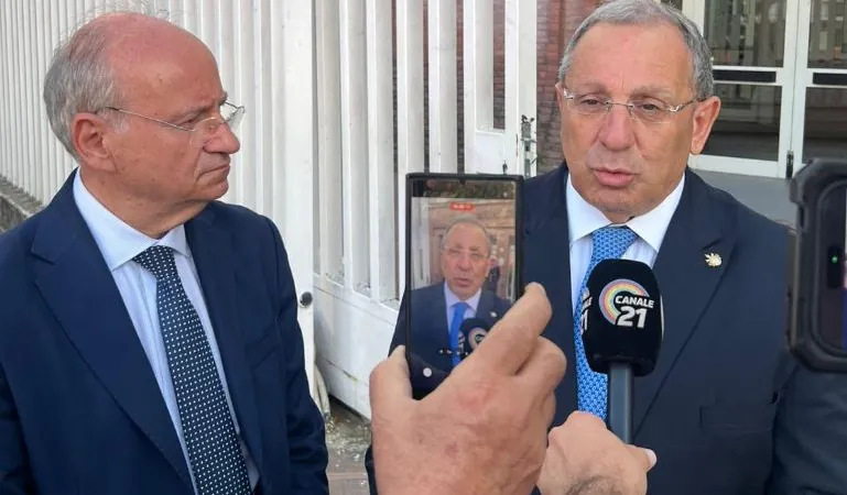 Città presidiata dopo le stese, vertice col Prefetto in Municipio