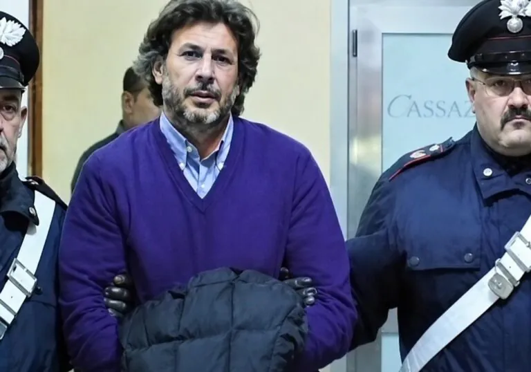 Duplice omicidio, ergastolo definitivo per il ras