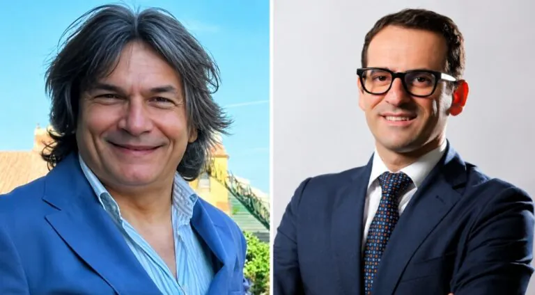 Forza Italia, veleni dopo il voto. Russo contro Tartaglione: “Aspettavo chiamata, non accuse”