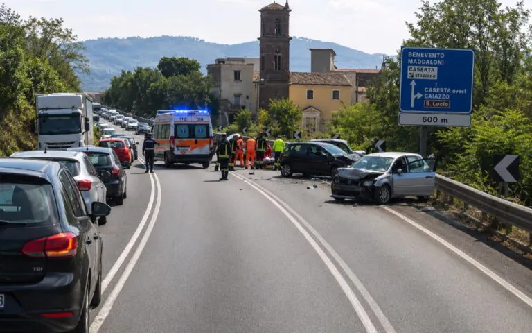 Tragedia sulla Variante, vittima identificata: aveva 39 anni