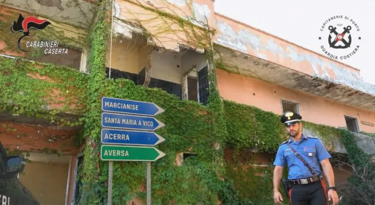 Case al mare abusive, scatta processo per 20. Ci sono nomi eccellenti