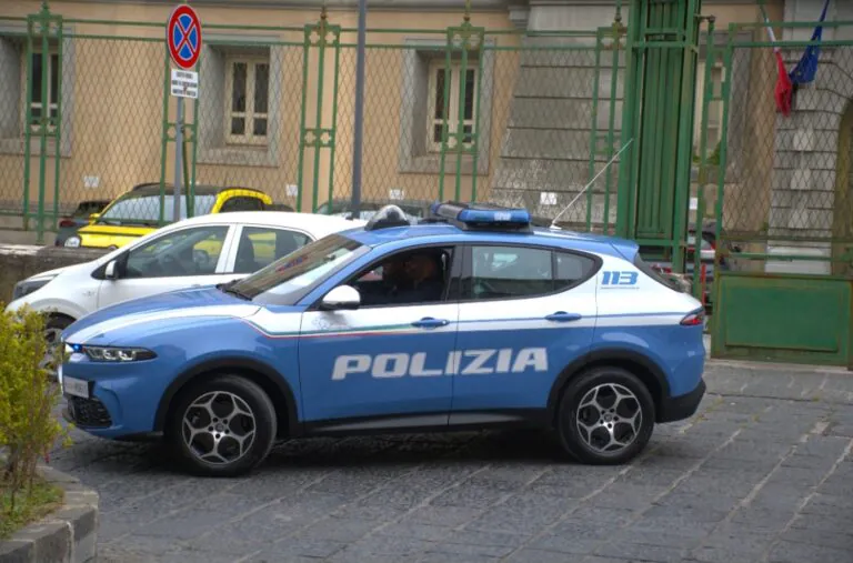 Perde benefici, 40enne finisce dietro le sbarre