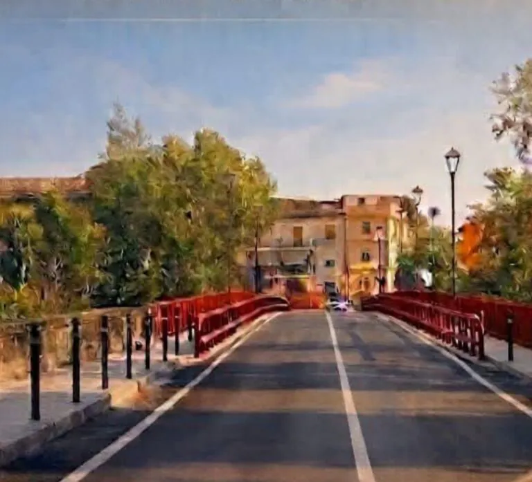 Riapre Ponte Nuovo, la minoranza: “Scusate il ritardo”