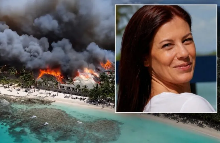 Morta nel rogo del resort, tempi lunghi per i funerali: salma in Italia dopo autopsia