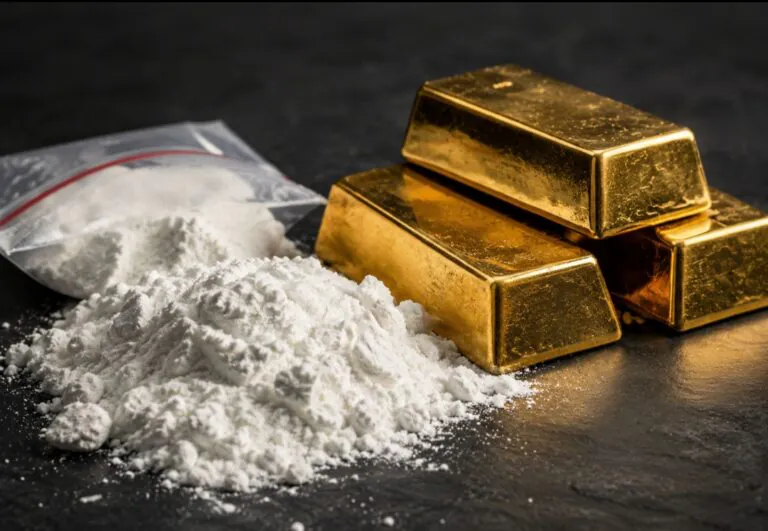 Cocaina e lingotti scomparsi dal tribunale, domiciliari all’ex dipendente