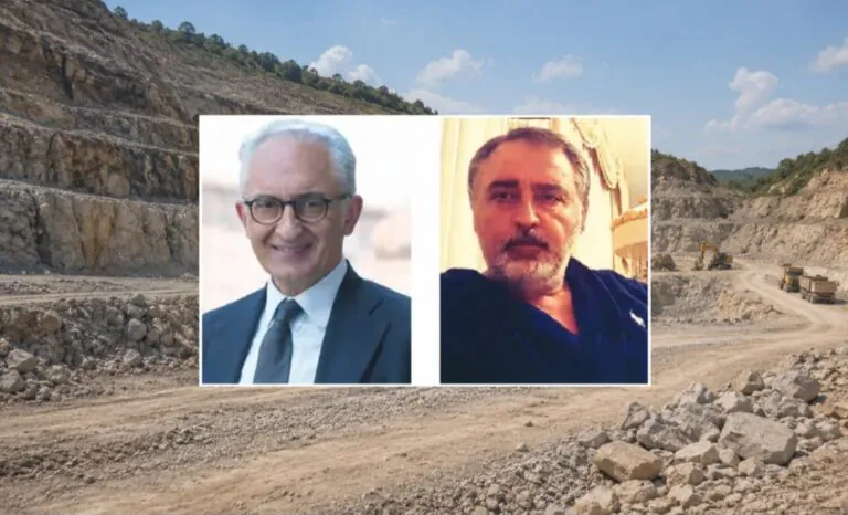 Da recupero ambientale a hub per le terre dello scavo Tav: il progetto dietro l’inchiesta sull’ex sindaco