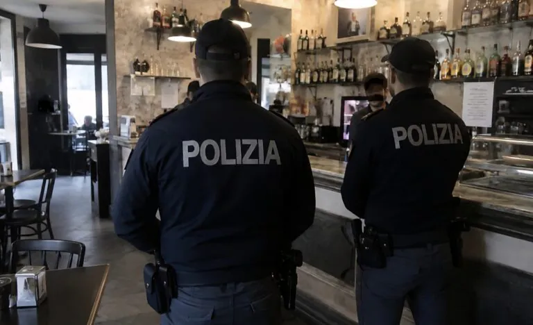 Risse e furti dopo sbronze, questore chiude bar