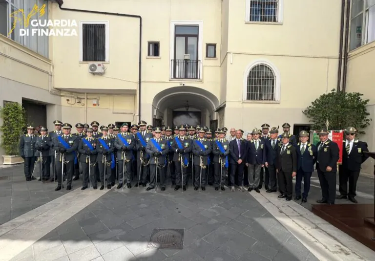 Scommesse, carburanti e lavoro nero: l’esito dei maxi blitz nel Casertano