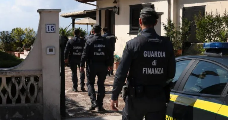 Villette sul litorale, chiuse indagini: 11 proprietari verso il processo