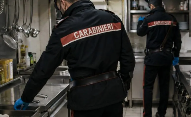 Cuoco uccide giovane cameriere nella cucina del ristorante. La decisione choc