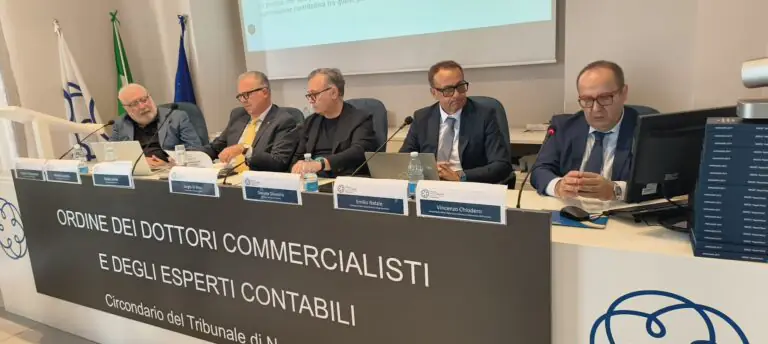 Riforma Tfr, confronto commercialisti-Inps