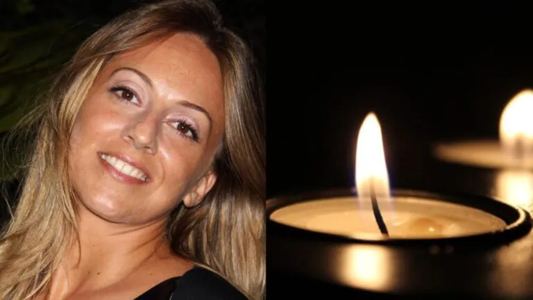 Muore giovane madre di famiglia, comunità in lutto per Giuliana