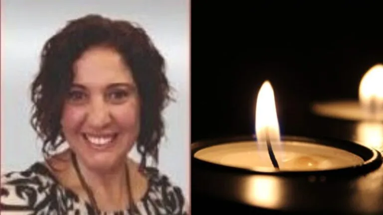 Madre di famiglia muore a 46 anni: fissato l’addio a Giusy