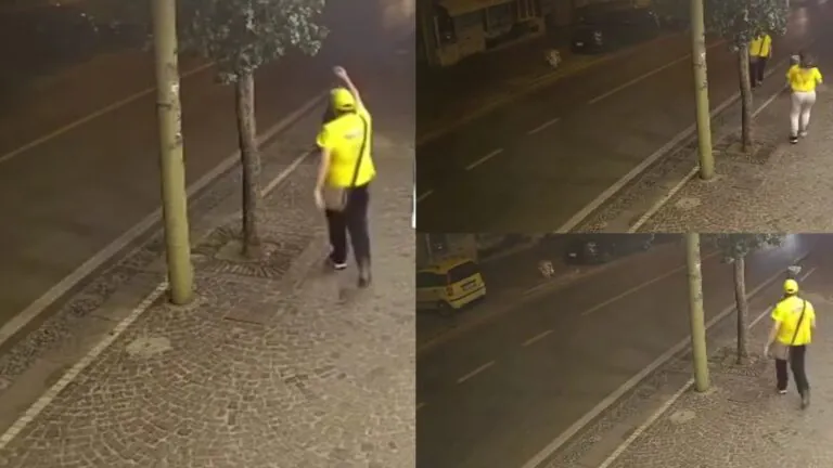 Coppia di titolari sorprendono i ladri durante furto, lei perde i sensi in strada