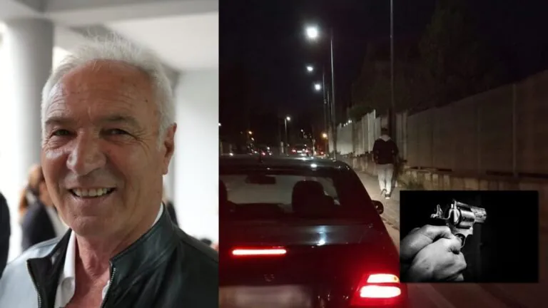 Due persone centrate da proiettili di gomma, il sindaco: “La nostra comunità ripudia la violenza”