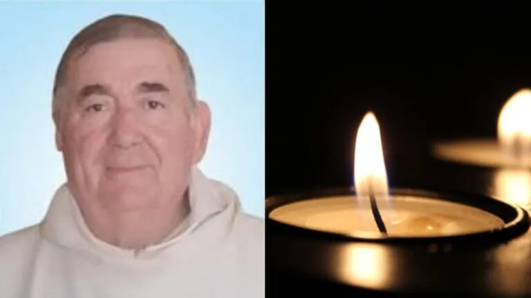 Addio Don Emilio: 2 comunità in lutto per stimato sacerdote