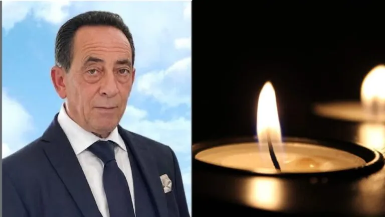 Muore noto commerciante: 2 città in lutto per Franco