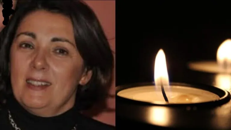 Città in lutto per Lucia: muore storica docente