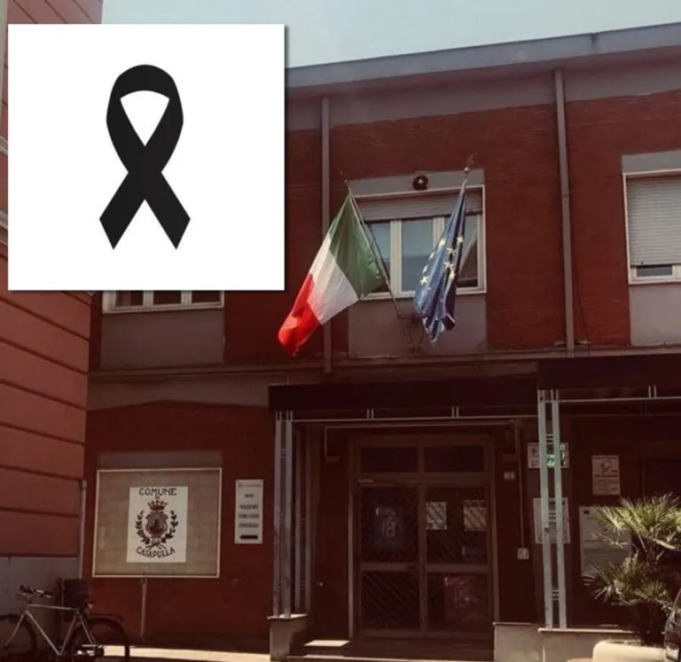 Lutto in città per Raffaele: muore fratello del sindaco