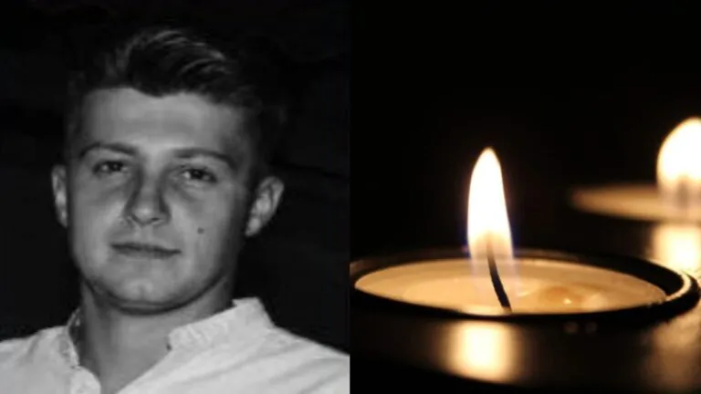 Tommaso se ne va a 28 anni: comunità sotto choc
