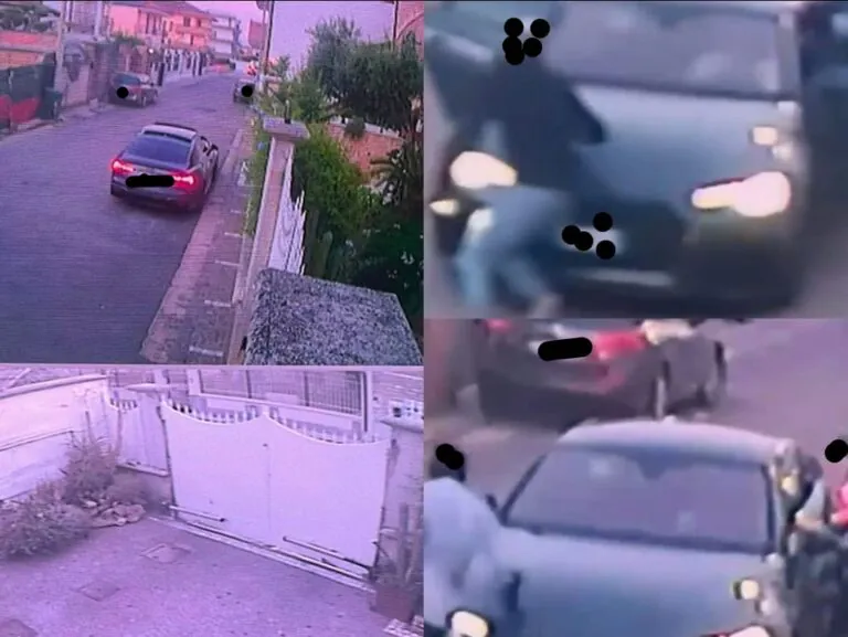 Doppio raid della Banda dell’Audi, entrano in casa mentre la proprietaria è a un funerale