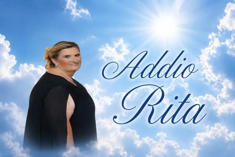 Dramma al ristorante: donna 57enne si sente male e muore