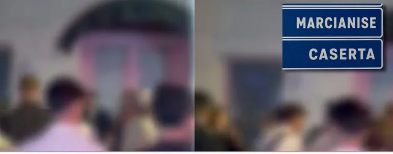 Aggressione in centro, paura e caos durante movida