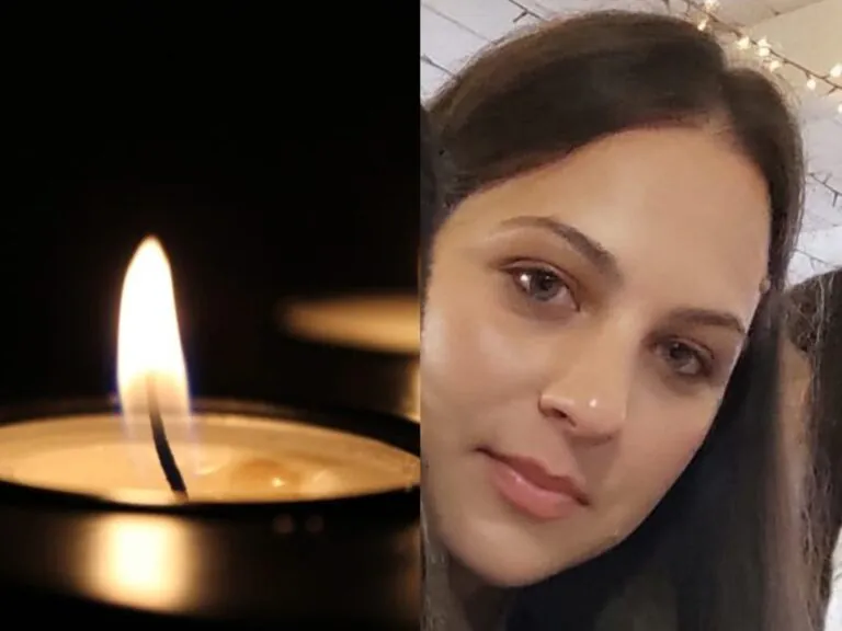 Muore madre 34enne, città sotto choc per Claudia