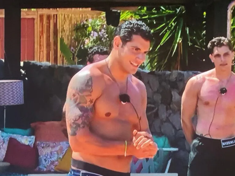 Temptation Island 2026: manager casertano tra i nuovi tentatori