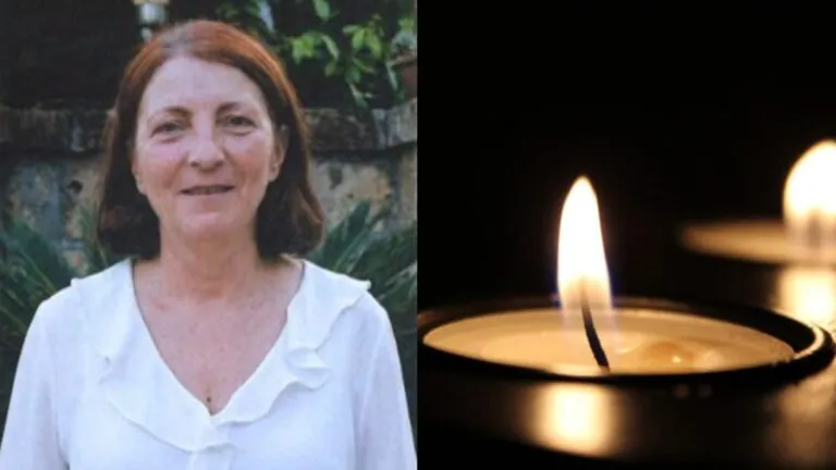 Addio Anna: madre di famiglia muore a 49 anni