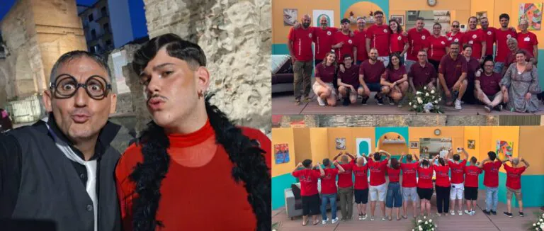 Applausi per la Nuova Compagnia di Teatro Popolare al Premio “Antonio Sorgente”