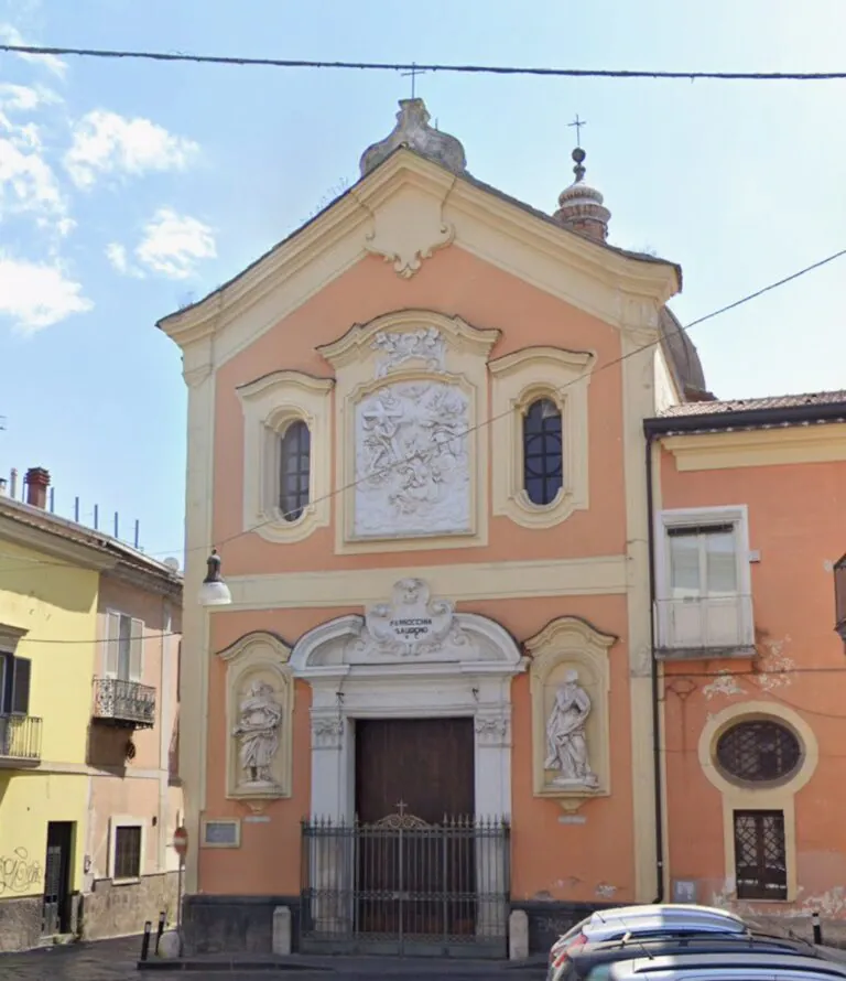 Addio Tommaso: ex agente della Penitenziaria muore a 50 anni