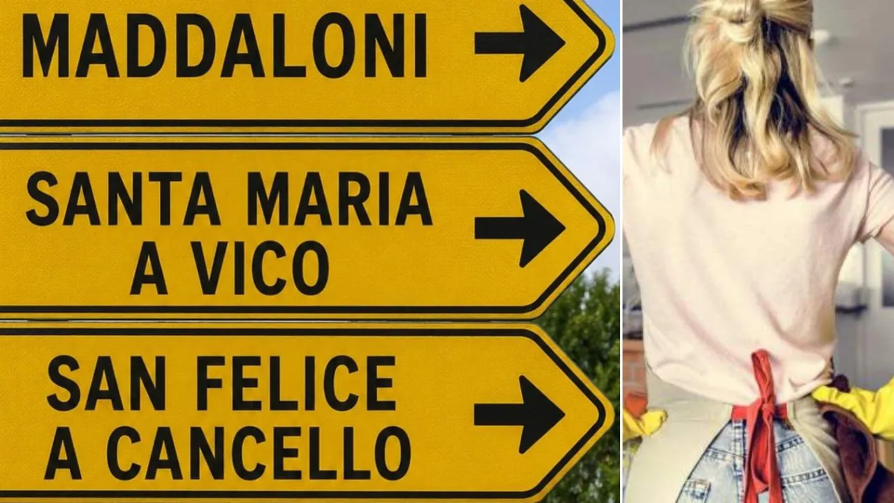 addetti alle pulizie