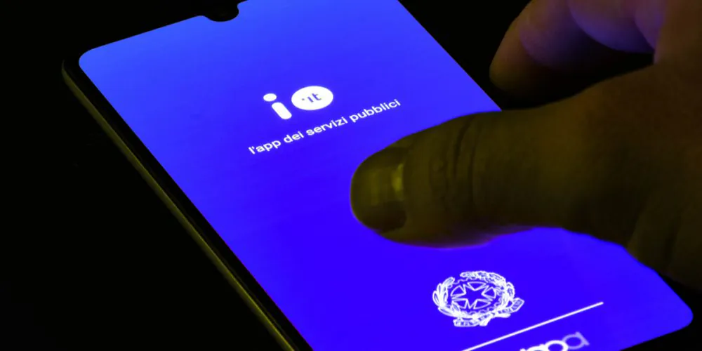 app io