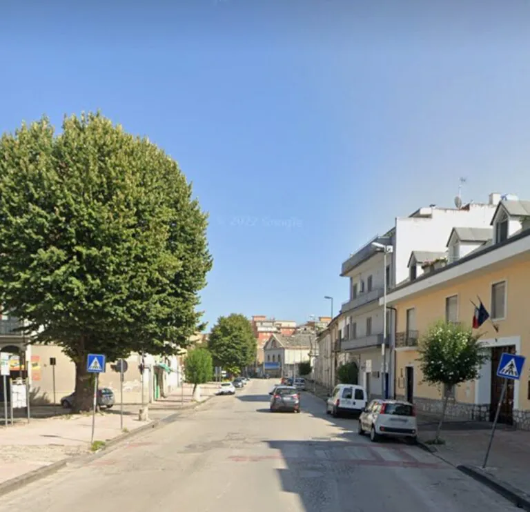 Via Appia: la Regione approva il progetto presentato da 17 comuni