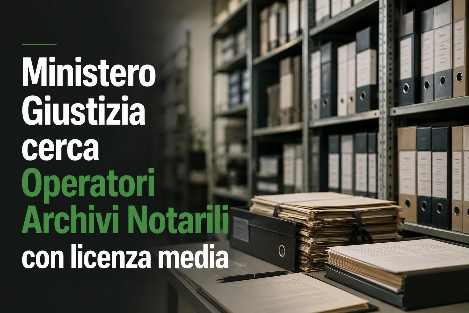 archivio notarile
