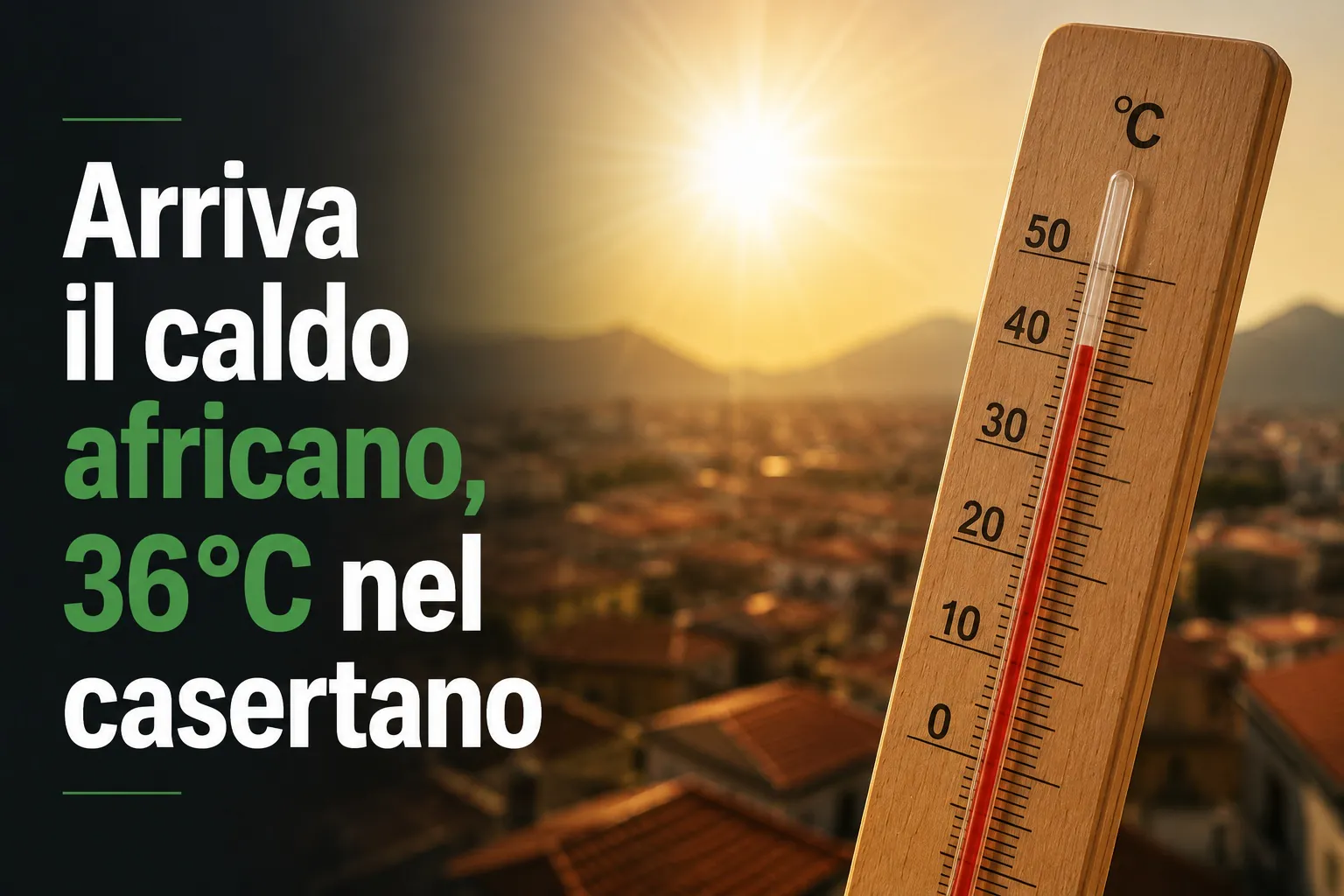 caldo africano