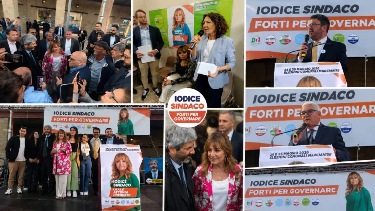 Una parte della coalizione supera il metodo d’Hondt: si cerca accordo per garantire spazio a tutte le liste