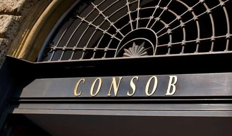 La CONSOB cerca vice assistenti con diploma: le info
