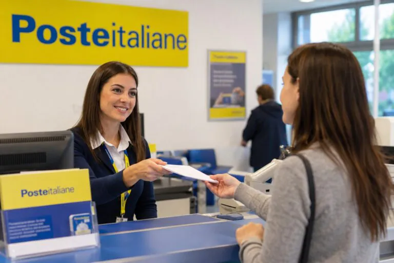 Poste Italiane cerca nuovi operatori di sportello: candidature entro il 19 giugno