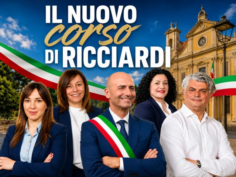 Giunta, deleghe e assetto istituzionale: ecco la squadra che guiderà San Marco Evangelista