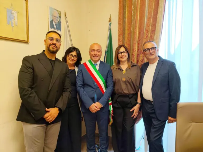 Cristillo all’apertura della piazza annuncerà anche gli eventi estivi