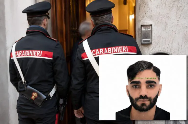 Ex barman della valle arrestato in trasferta per truffe agli anziani