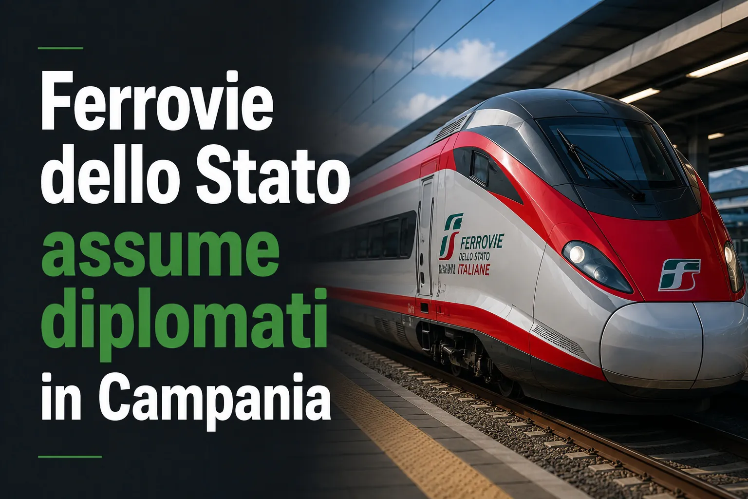 ferrovie dello stato